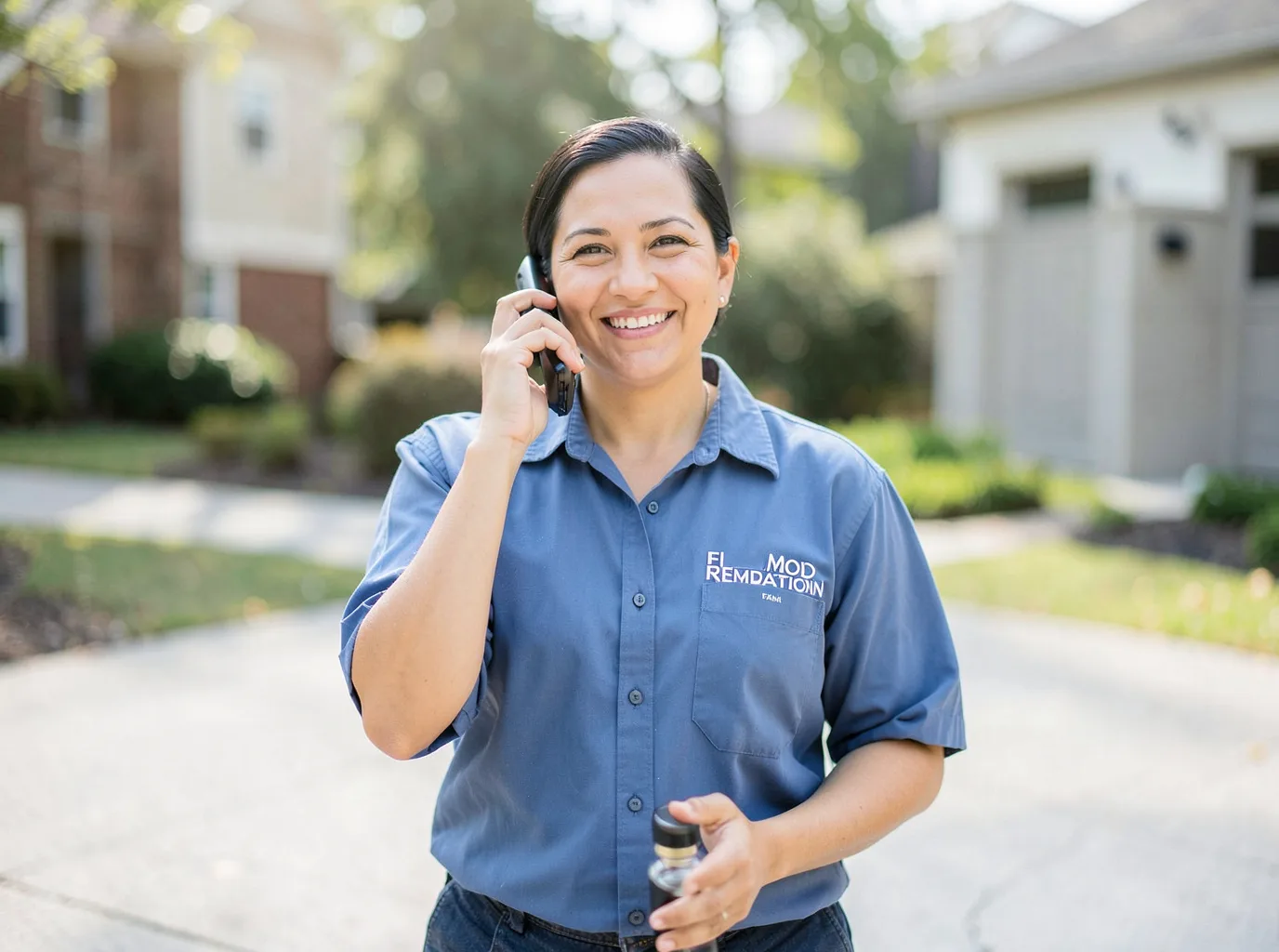 Mold Remediation Grafton, WV FAQs